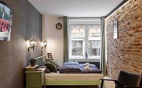 Jan'S Urban Retreat